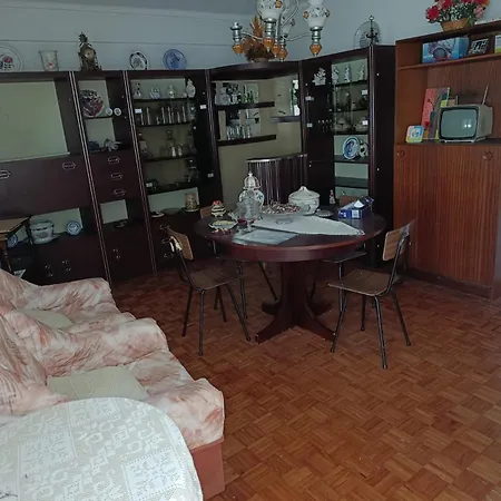 Appartement In Marvila, Lissabon